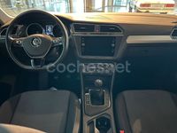Usado VW Tiguan Edition 115 CV (84 kW) 2019 Gris / plata SUV