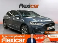 Usado Ford Focus Active 155 CV (114 kW) 2024 Azul