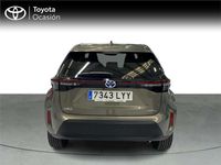Usado Toyota Yaris Cross Active 116 CV (85 kW) 2022 SUV
