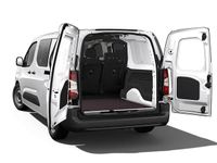 Nuevo Citroën Berlingo 102 CV (75 kW) 2026 Blanco Monovolumen