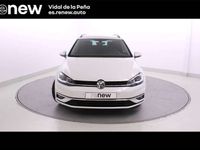 usado VW Golf VII 