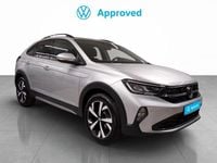 Nuevo VW Taigo 116 CV (85 kW) 2025 Gris plata SUV