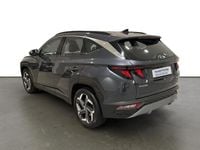 Usado Hyundai Tucson 265 CV (194 kW) 2022 Marron SUV