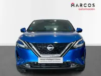 Usado Nissan Qashqai Tekna 158 CV (116 kW) 2023 SUV