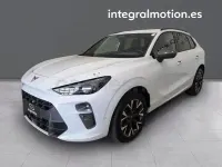 Usado Cupra Terramar 150 CV (110 kW) 2024 Blanco SUV