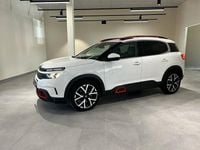 Usado Citroën C5 Aircross Feel 131 CV (96 kW) 2019 Blanco SUV