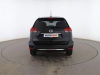 Usado Nissan X-Trail Acenta 177 CV (130 kW) 2018 Negro SUV