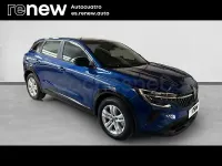 Usado Renault Austral Evolution 200 CV (147 kW) 2025 Azul SUV