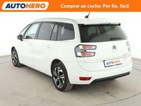 Usado Citroën C4 Origins 130 CV (95 kW) 2019 Blanco