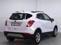 usado Opel Mokka X SELECTIVE