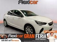 Usado Opel Corsa Edition 102 CV (75 kW) 2022 Blanco Berlina