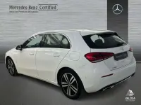 Usado Mercedes A180 136 CV (100 kW) 2022 Utilitario