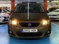 usado Seat Alhambra 2.0 TSI S&S Style DSG 162 kW (220 CV)