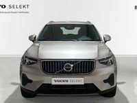 Usado Volvo XC40 Plus 2023 Gris SUV