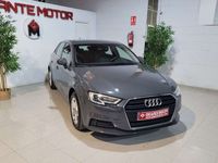 usado Audi A3 Sportback 30 TDI S tronic 85kW