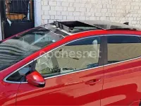 Usado Kia Ceed GT GT-Line 120 CV (88 kW) 2017 Rojo Berlina