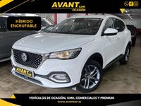 Usado MG HS Comfort 258 CV (189 kW) 2022 Blanco SUV