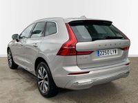Usado Volvo XC60 Inscription 197 CV (144 kW) 2022 Blanco SUV