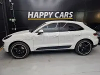Usado Porsche Macan 258 CV (189 kW) 2014 Blanco SUV