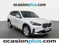 Usado BMW X1 163 HP (119 kW) 2024 Branco SUV