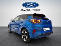 Usado Ford Puma ST-Line 125 CV (91 kW) 2025 Azul SUV