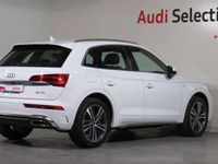 usado Audi Q5 35 Tdi S Line S Tronic