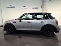 Brugt Mini Cooper 136 HK (100 kW) 2023 Hvid Hatchback