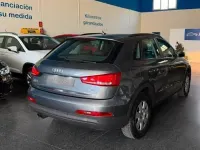 Usado Audi Q3 Advanced 140 CV (102 kW) 2013 SUV