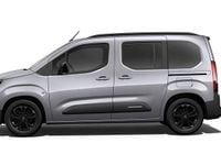 Nuevo Citroën Berlingo 100 CV (73 kW) 2026 Gris Monovolumen