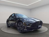 Usado Aston Martin DBX 707 707 CV (519 kW) 2023 Negro SUV