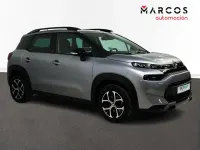 Usado Citroën C3 Aircross PureTech 110 CV (80 kW) 2024 SUV