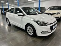 usado Hyundai i20 1.1CRDI Klass