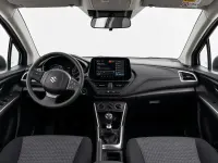 Usado Suzuki SX4 S-Cross 129 CV (94 kW) 2024 Blanco SUV