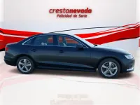 Usado Audi A4 Advanced Plus 136 CV (100 kW) 2020 Berlina