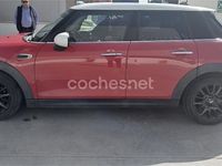 Usado Mini Cooper 136 CV (100 kW) 2020 Rojo Utilitario