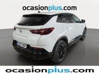 Usado Opel Grandland X S 131 CV (96 kW) 2023 Blanco SUV