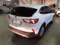 Usado Ford Kuga Titanium 225 CV (165 kW) 2024 Blanco SUV