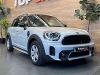 Usado Mini Cooper D Countryman 150 CV (110 kW) 2022 Gris SUV