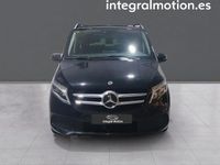 Usado Mercedes V300 239 CV (175 kW) 2022 Monovolumen