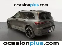 Usado Mercedes EQB250 139 kW (190 CV) 2023 Negro SUV
