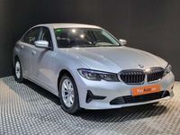 usado BMW 318 320 dA