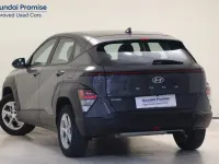 Usado Hyundai Kona 99 CV (72 kW) 2025 SUV