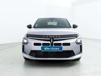 Usado Lancia Ypsilon 99 CV (72 kW) 2025 Plateado Utilitario