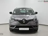Usado Renault Grand Scénic Zen 150 CV (110 kW) 2021 Gris Monovolumen