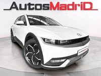 Usado Hyundai Ioniq 125 kW (170 CV) 2023