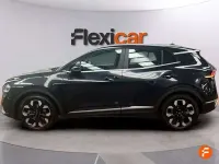 Usado Kia Sportage 265 CV (194 kW) 2023 Negro SUV