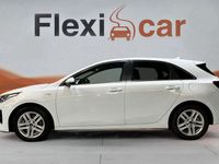 usado Kia Ceed 1.0 T-GDi 88kW (120CV) Drive Gasolina en Flexicar Gijón