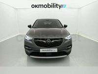 Usado Opel Grandland X Ultimate 300 CV (220 kW) 2021 Gris / plata SUV