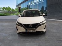 Usado Nissan Qashqai Acenta 140 CV (102 kW) 2021 Blanco SUV