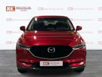 Usado Mazda CX-5 Sky 194 CV (142 kW) 2018 Rojo SUV